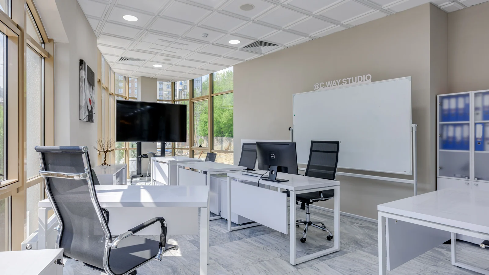 Offices and coworking space in Tantaha, Lucknow