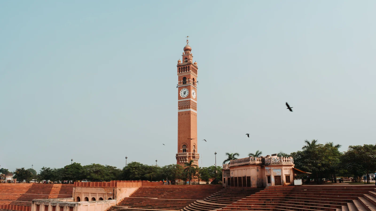 Offices and coworking space in Clock Tower Area, Ludhiana