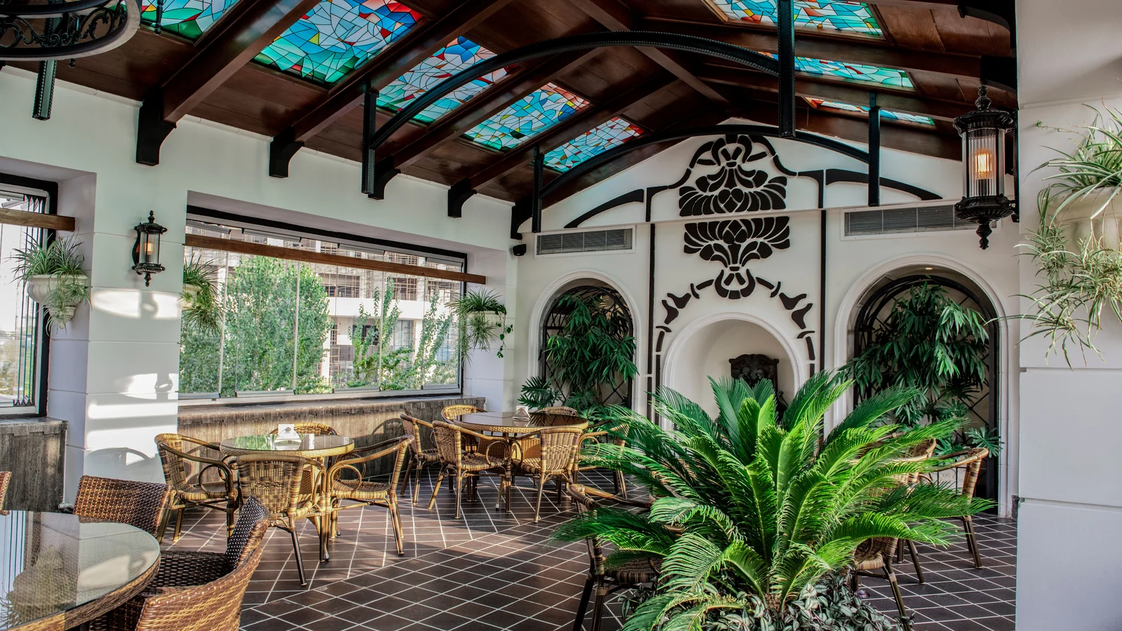 Street food and dining in Focal Point, Ludhiana