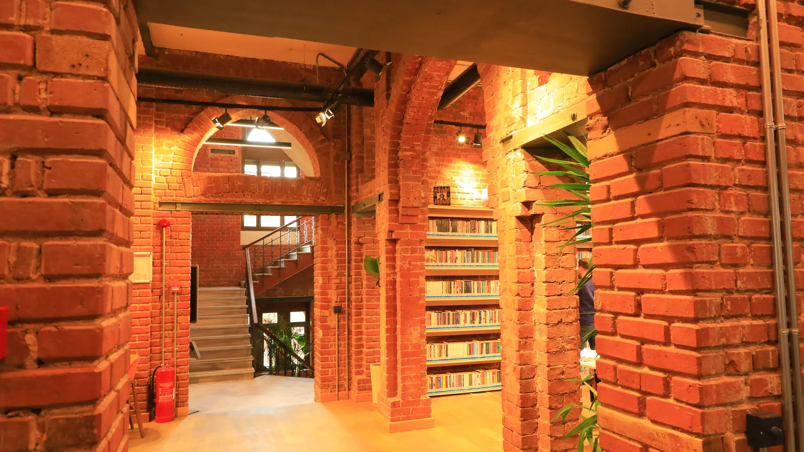 Offices and coworking space in Lakkar Bazar, Ludhiana