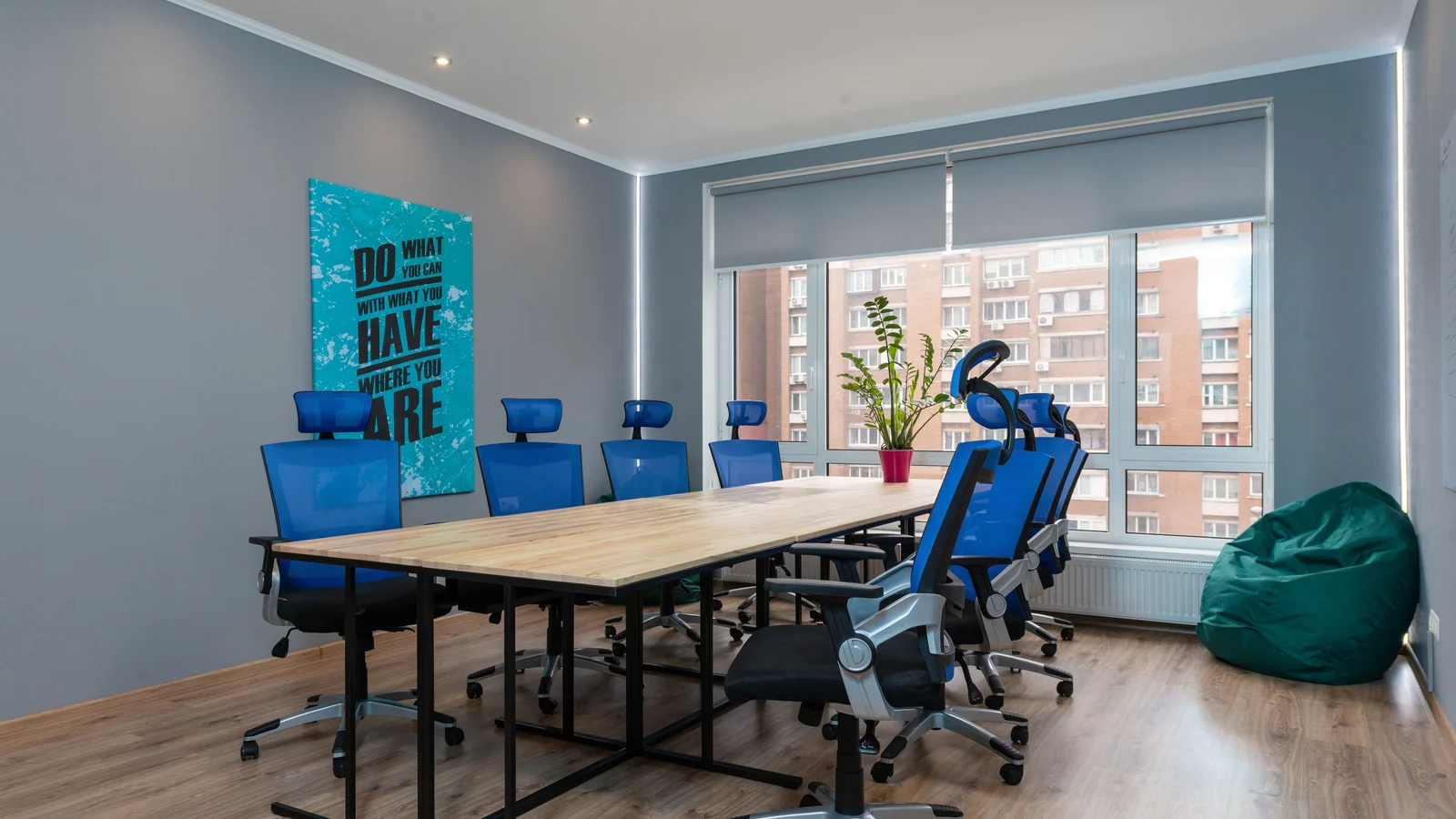 Offices and coworking space in Sunet, Ludhiana