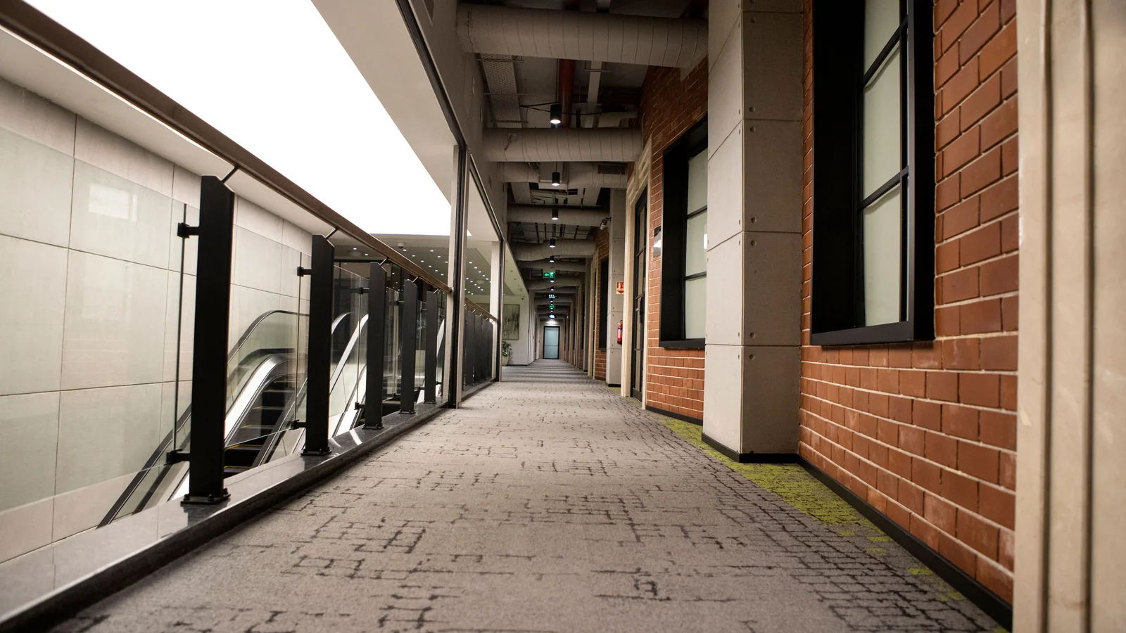 Offices and coworking space in Phase 1, Mohali