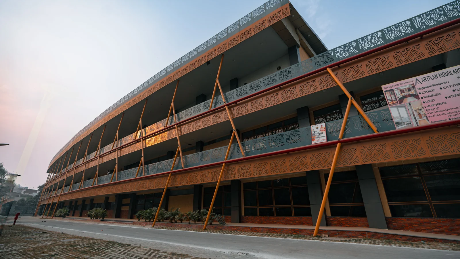 Offices and coworking space in Sector 90, Mohali