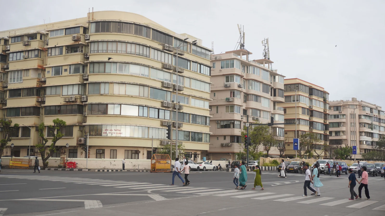 Offices and coworking space in Andheri West, Mumbai