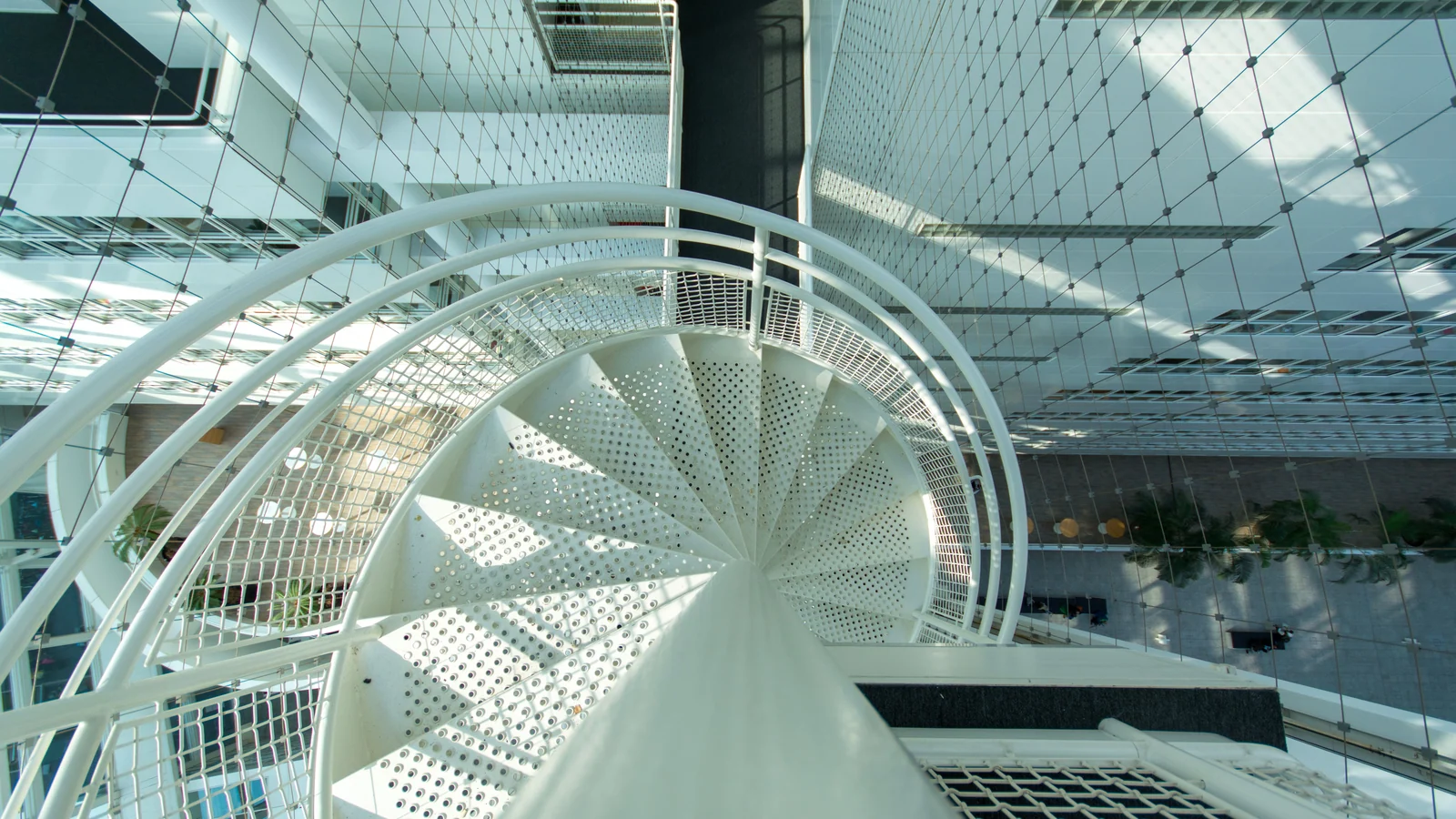 Offices and coworking space in Bandra Kurla Complex, Mumbai
