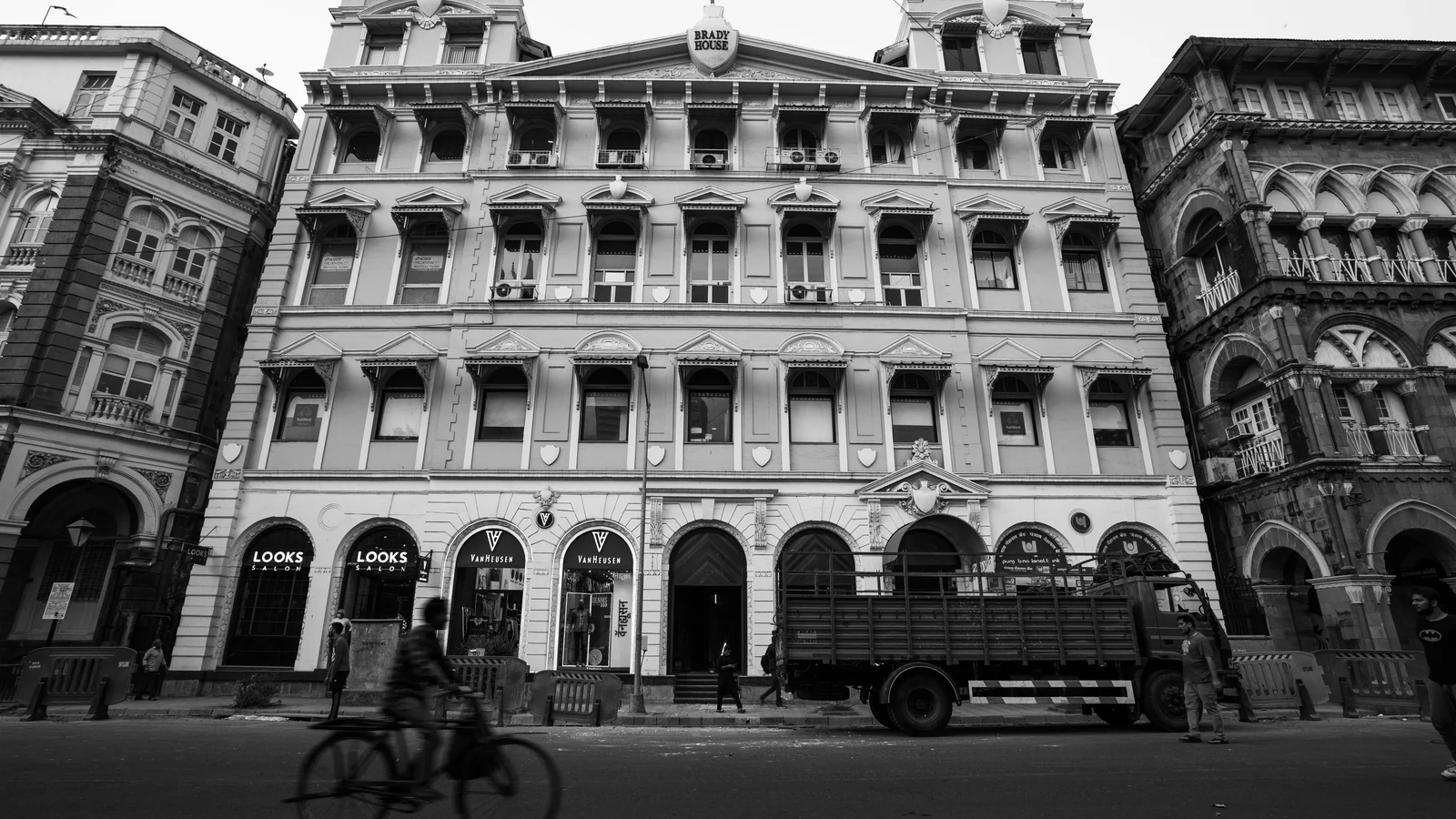 Offices and coworking space in Chandivali, Mumbai