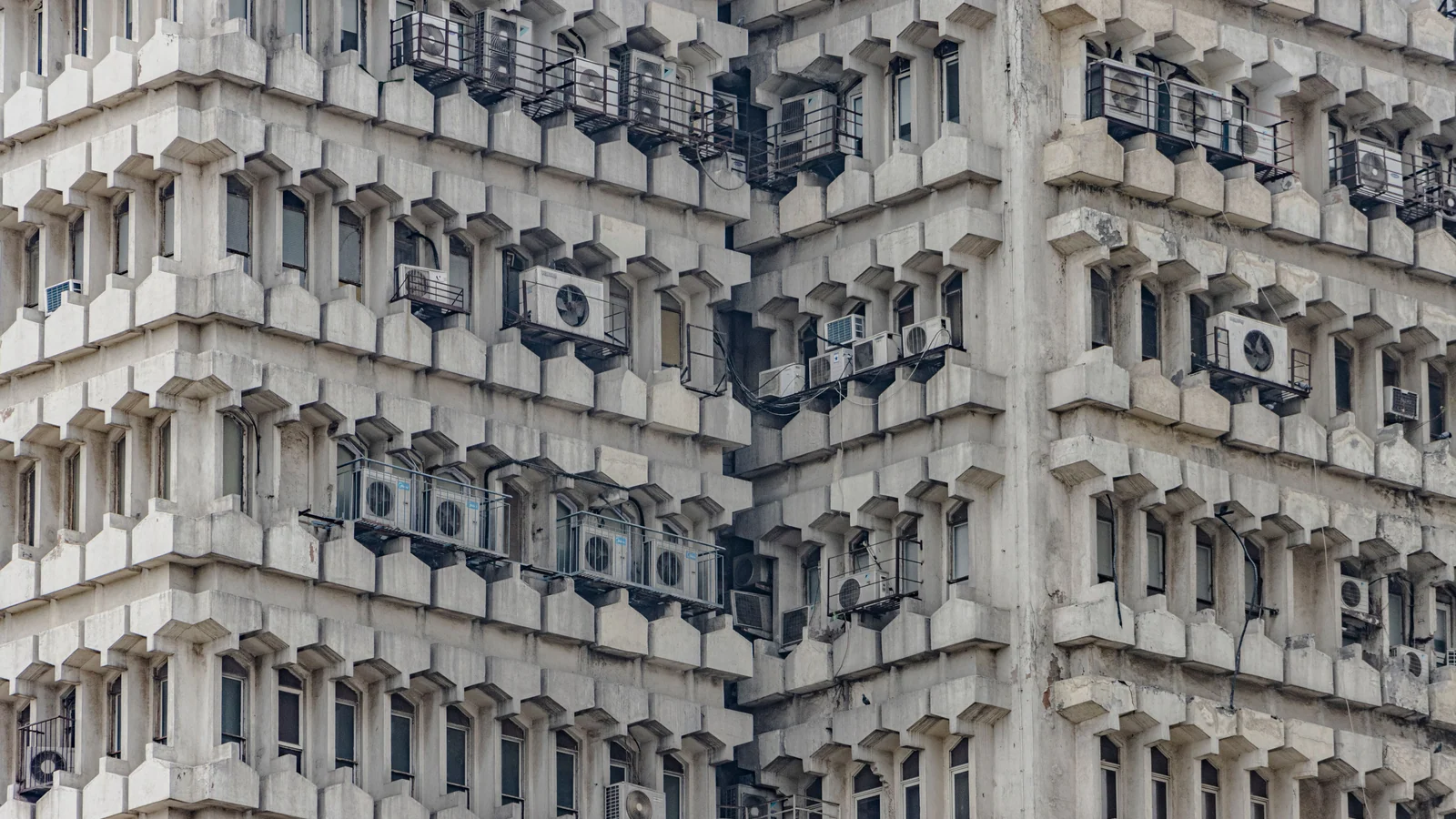 Offices and coworking space in Kalbadevi, Mumbai