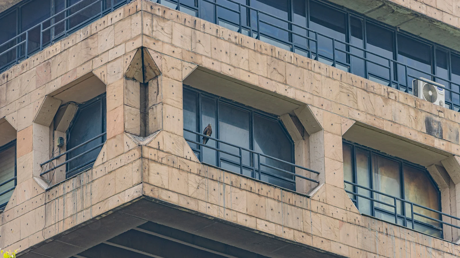 Offices and coworking space in Malabar Hill, Mumbai