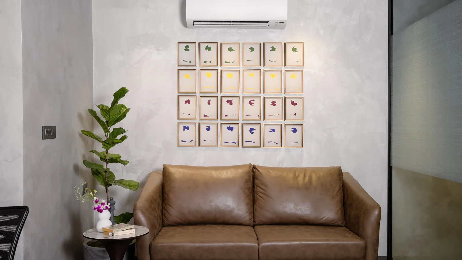 Offices and coworking space in Mira Road East, Mumbai