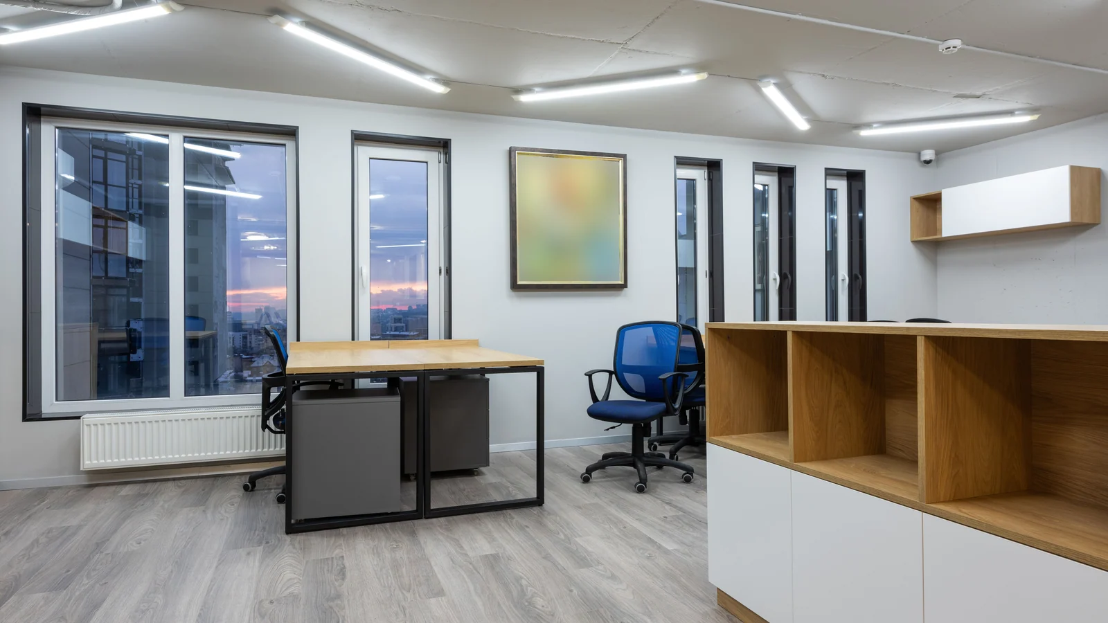 Offices and coworking space in Nalasopara West, Mumbai