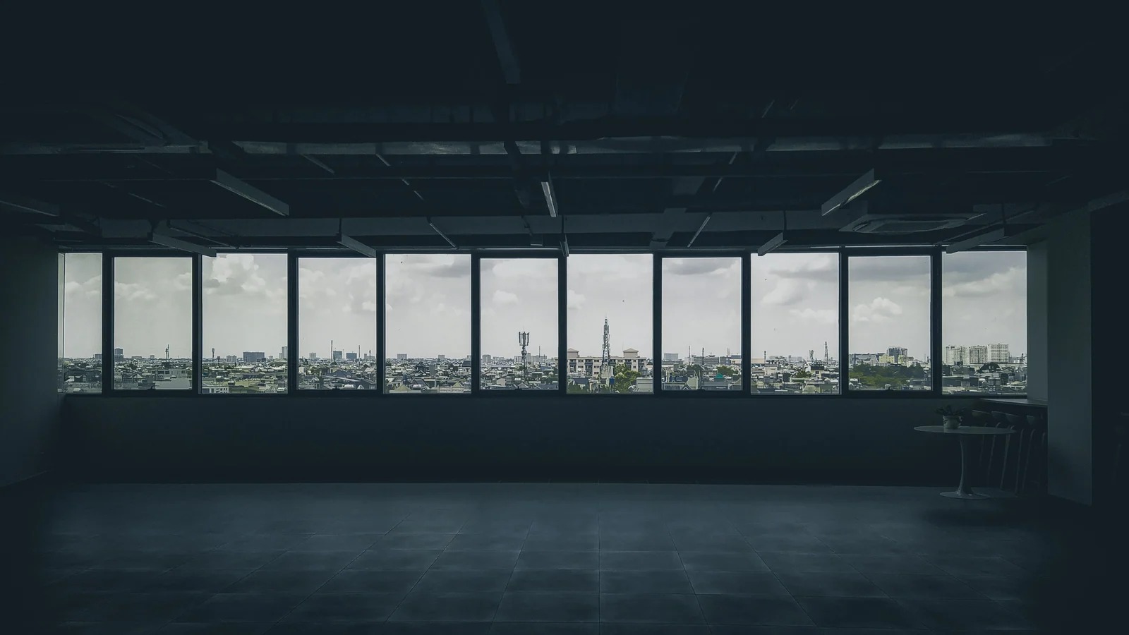 Offices and coworking space in Sakinaka, Mumbai