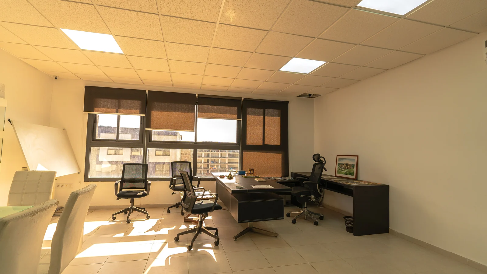 Offices and coworking space in Vasai West, Mumbai