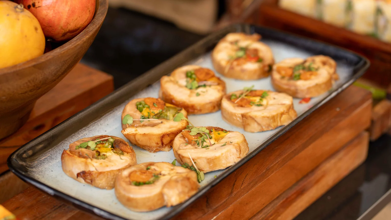 Street food and dining in Vile Parle West, Mumbai