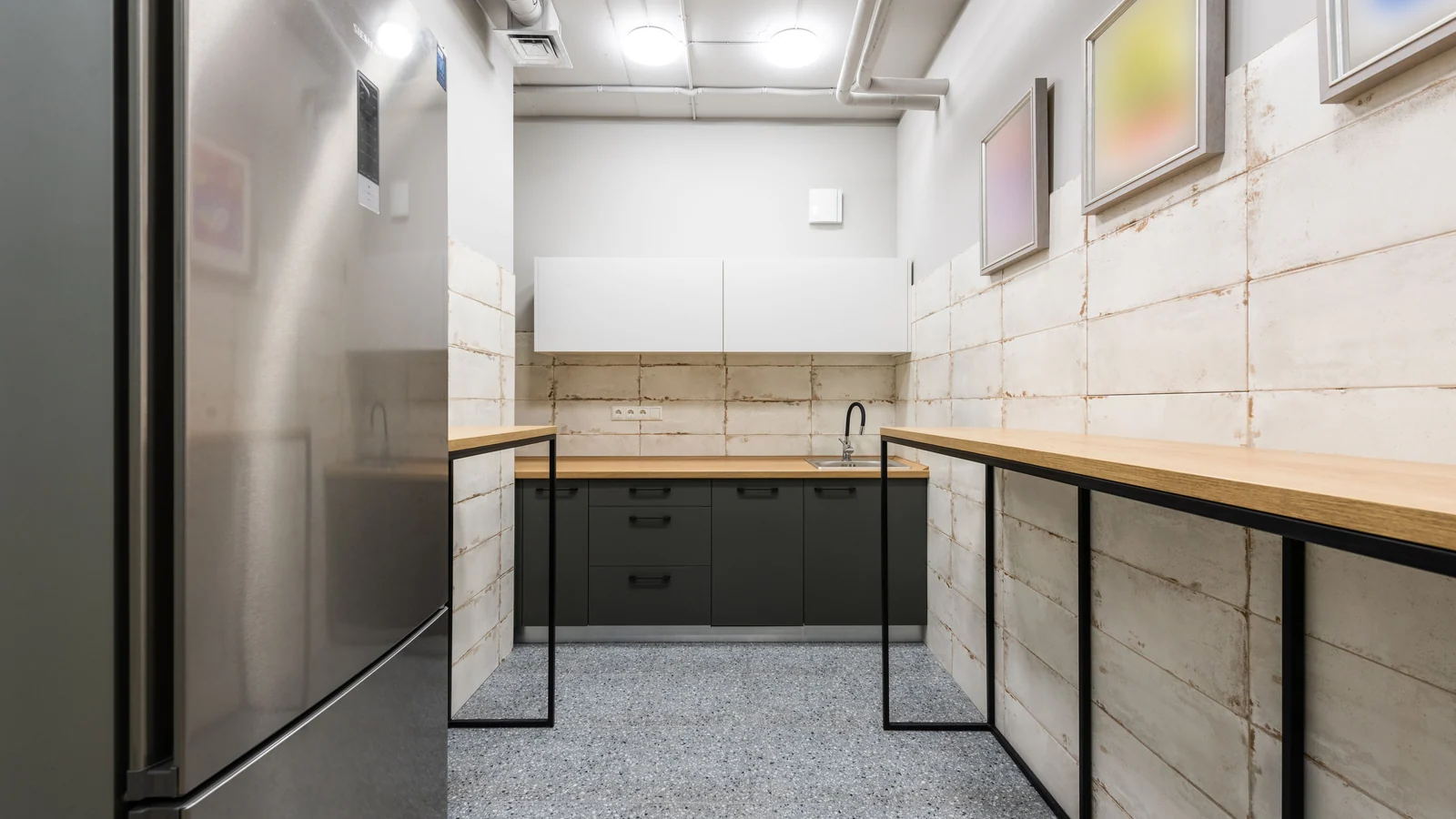 Offices and coworking space in Chatrapati Nagar, Nagpur