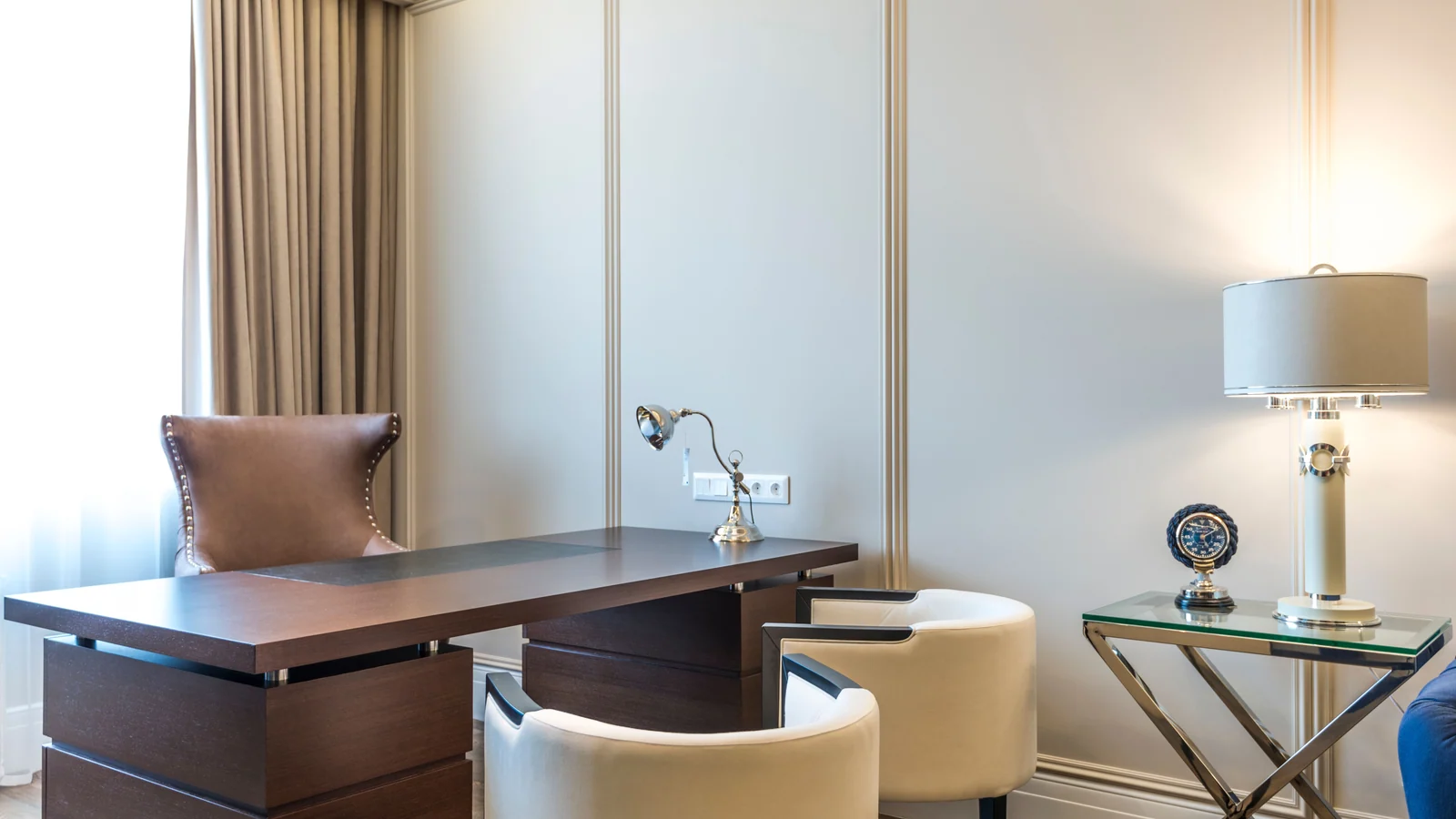 Offices and coworking space in Gokulpeth, Nagpur