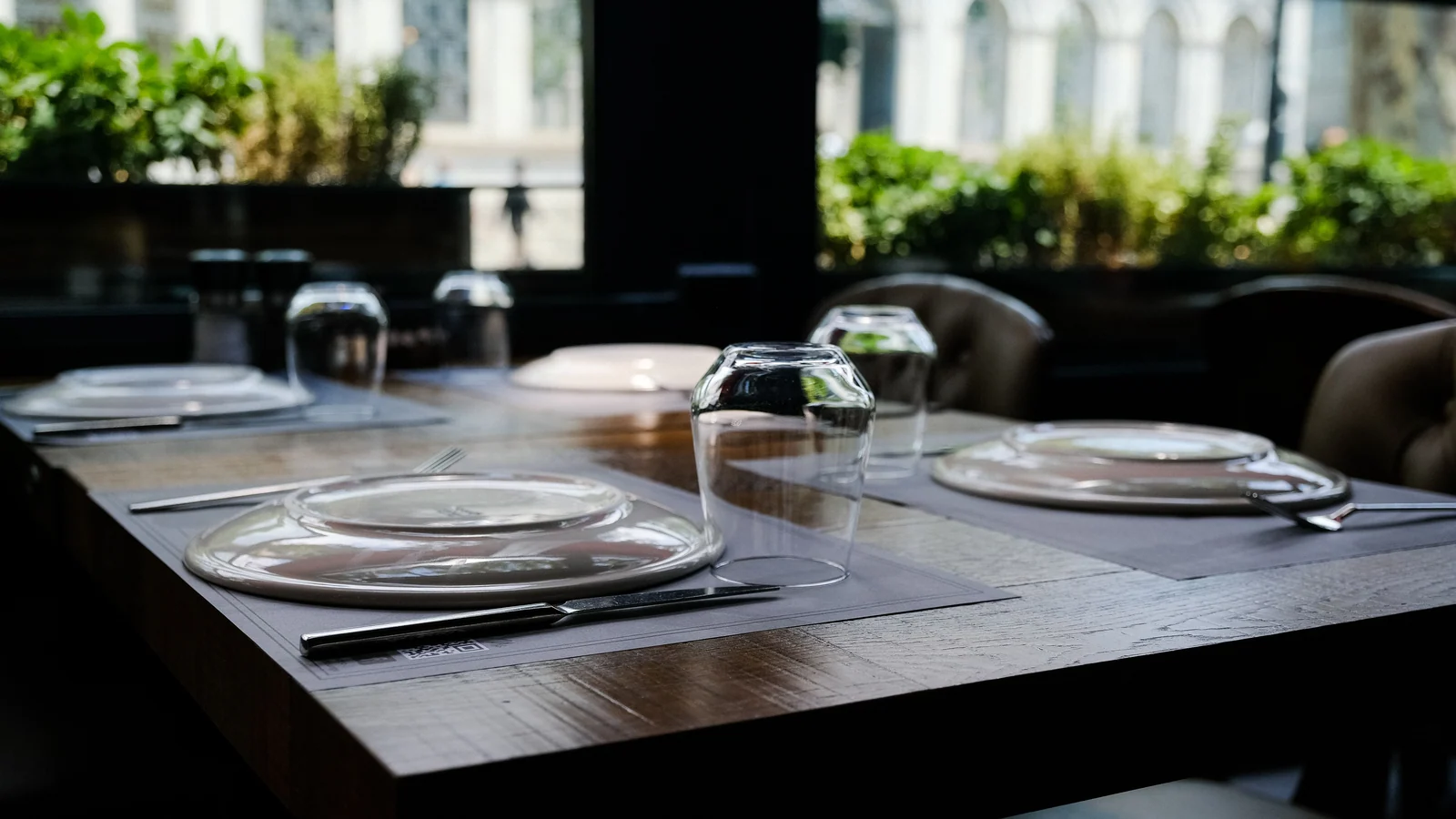 Street food and dining in Blue Bird Row House, Nashik