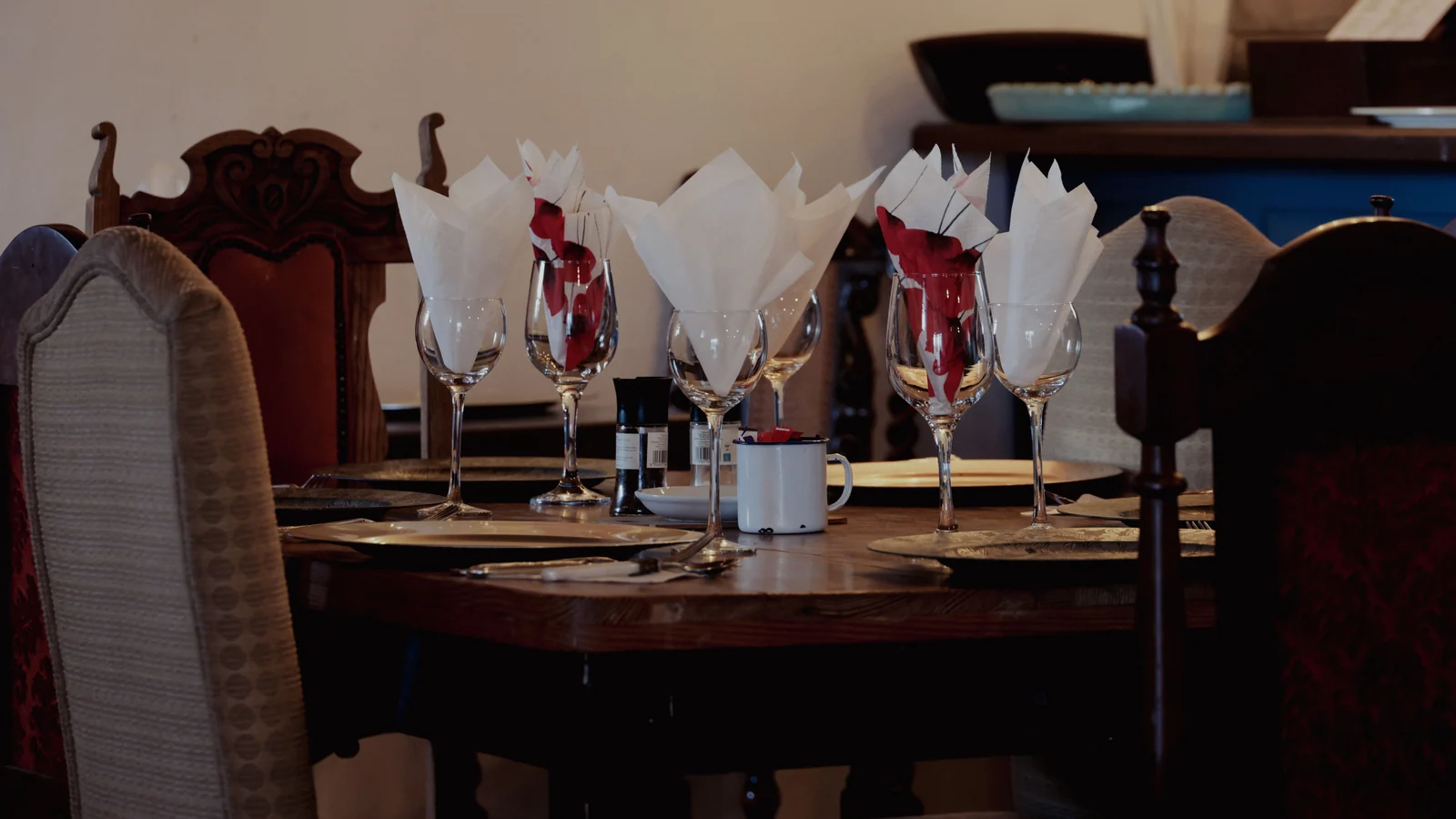 Street food and dining in Chehadi Gaothan, Nashik
