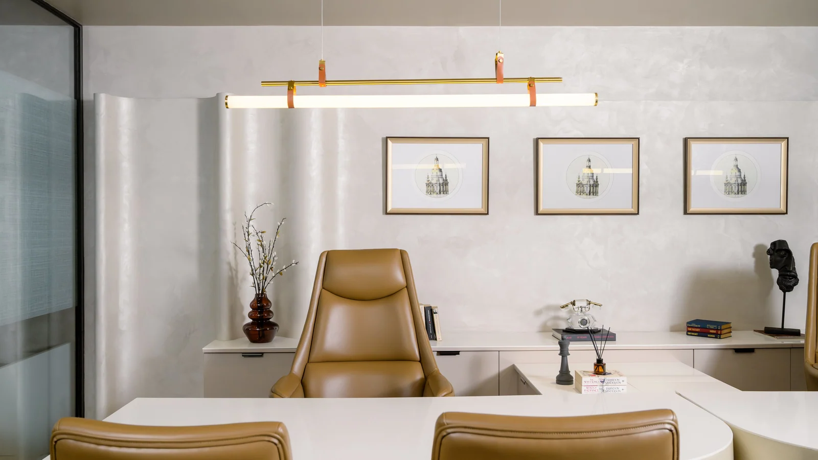 Offices and coworking space in Dade Gaon, Nashik