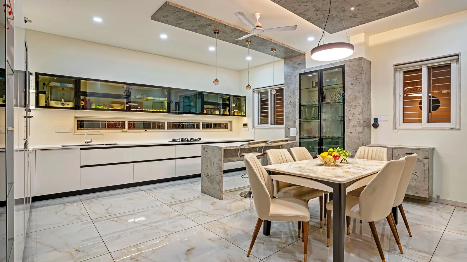 Offices and coworking space in Kamgar Colony, Nashik