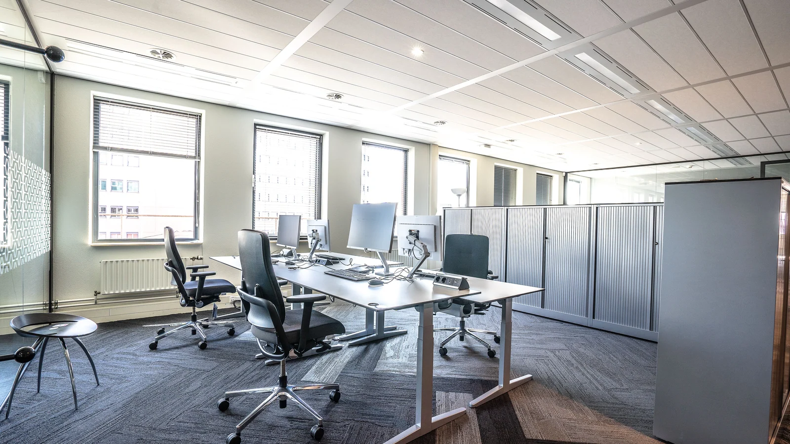 Offices and coworking space in Shree Datta Nagar, Nashik