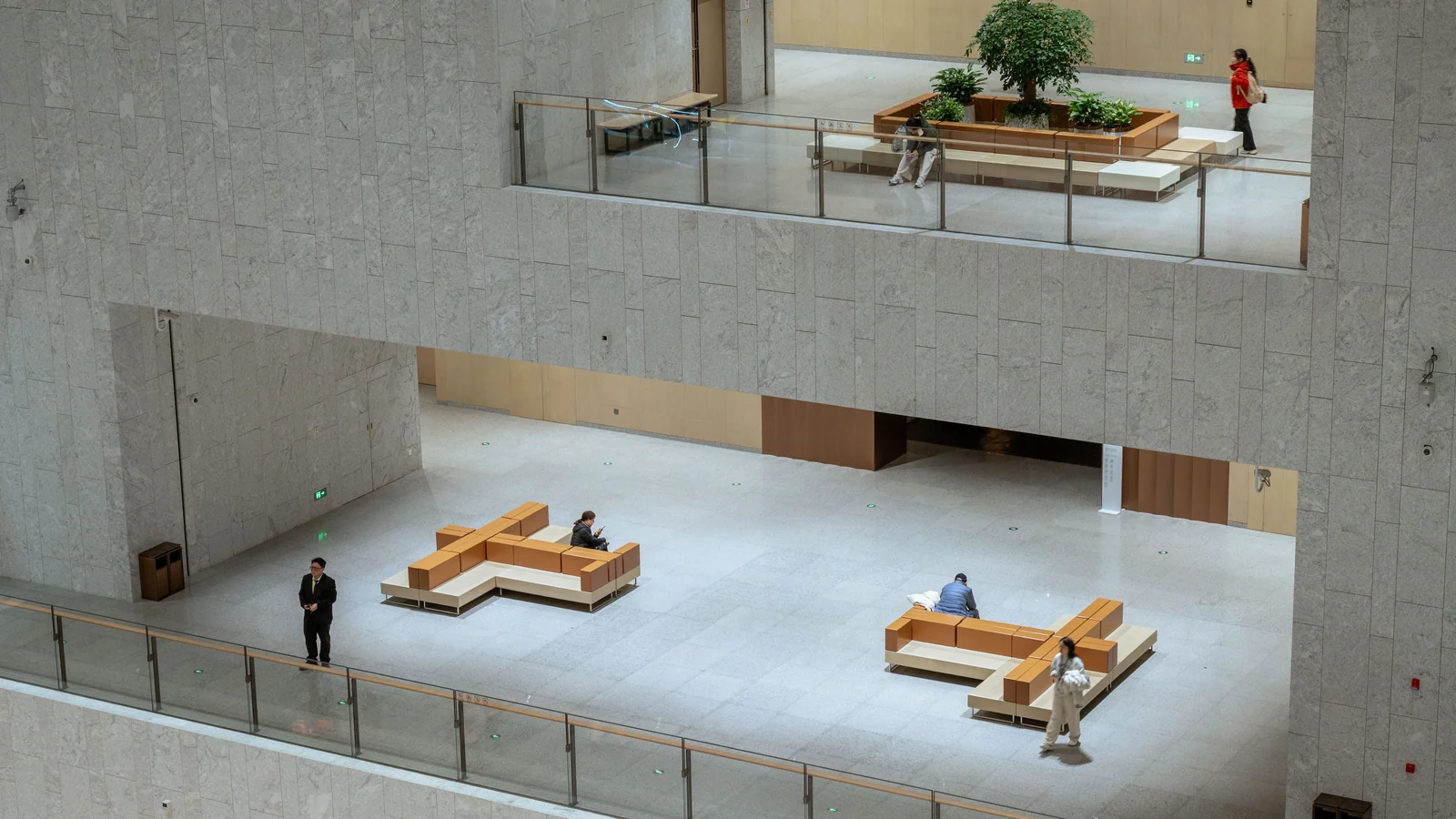 Offices and coworking space in Sector 101, Noida