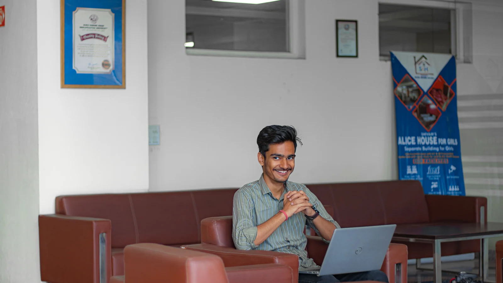 Offices and coworking space in Sector 110, Noida