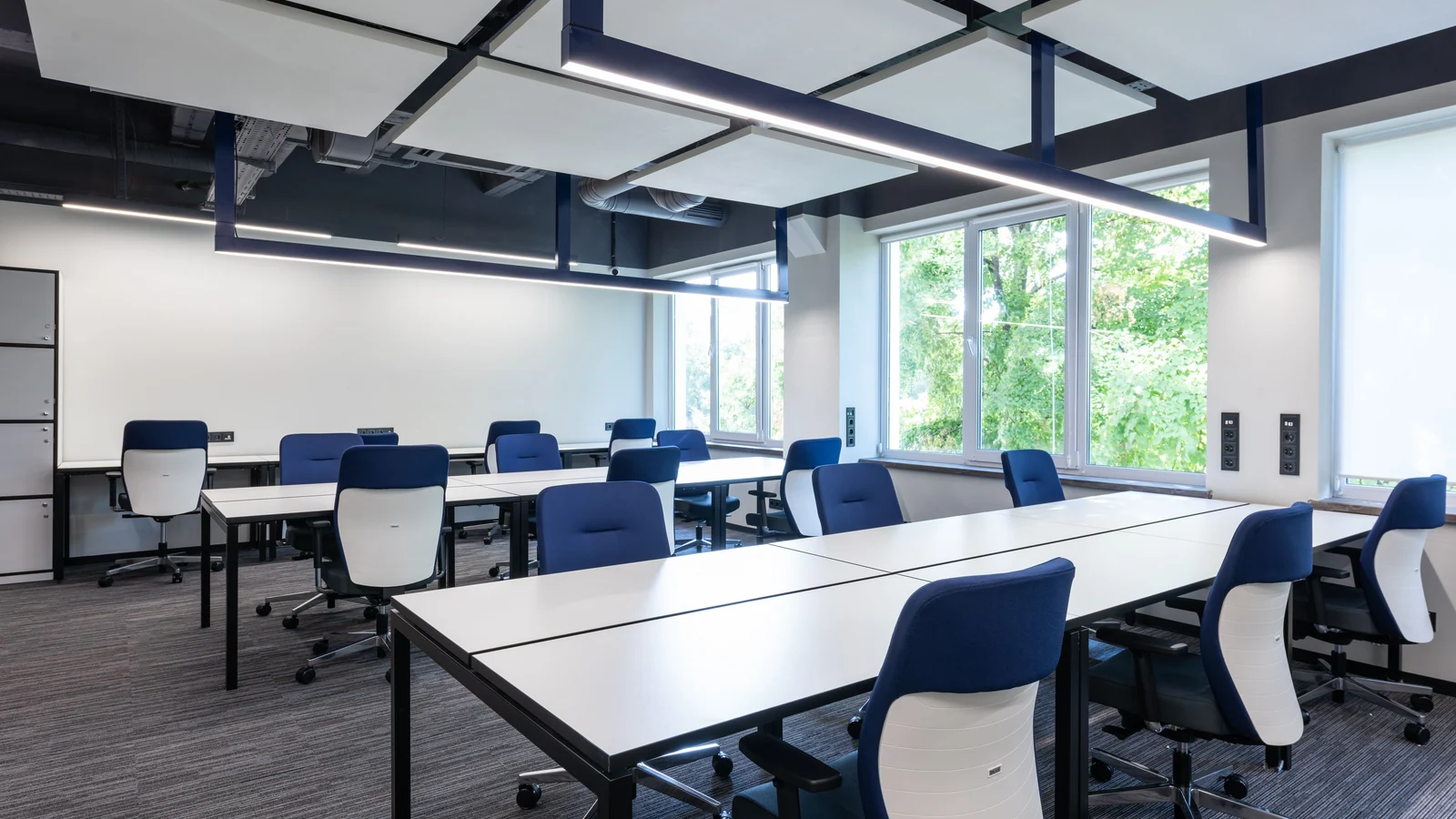 Offices and coworking space in Sector 149, Noida