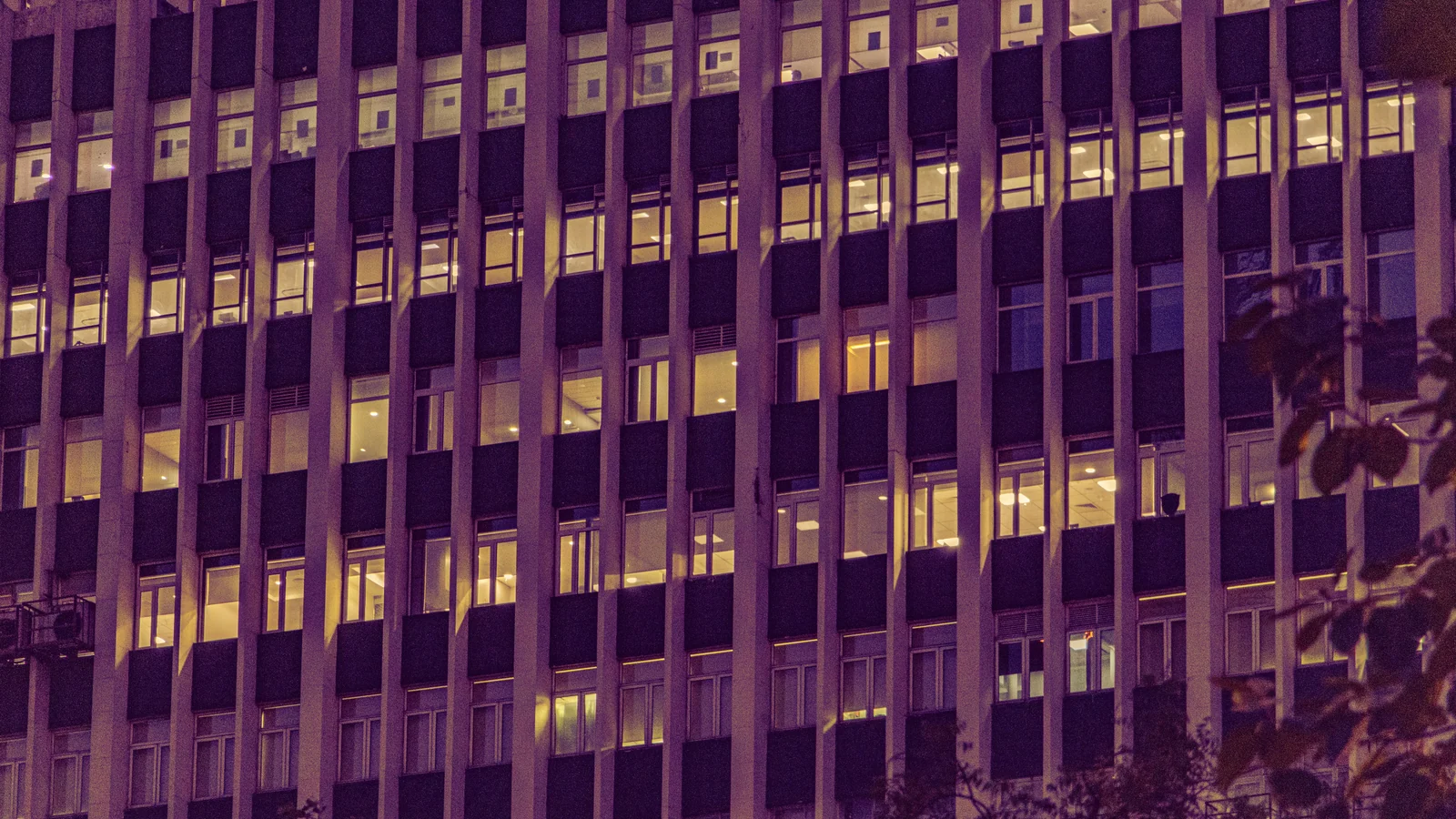 Offices and coworking space in Sector 27, Noida
