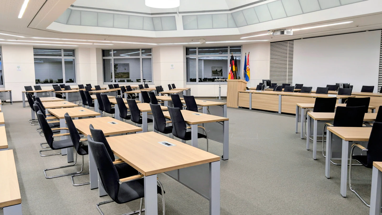 Offices and coworking space in Sector 52, Noida