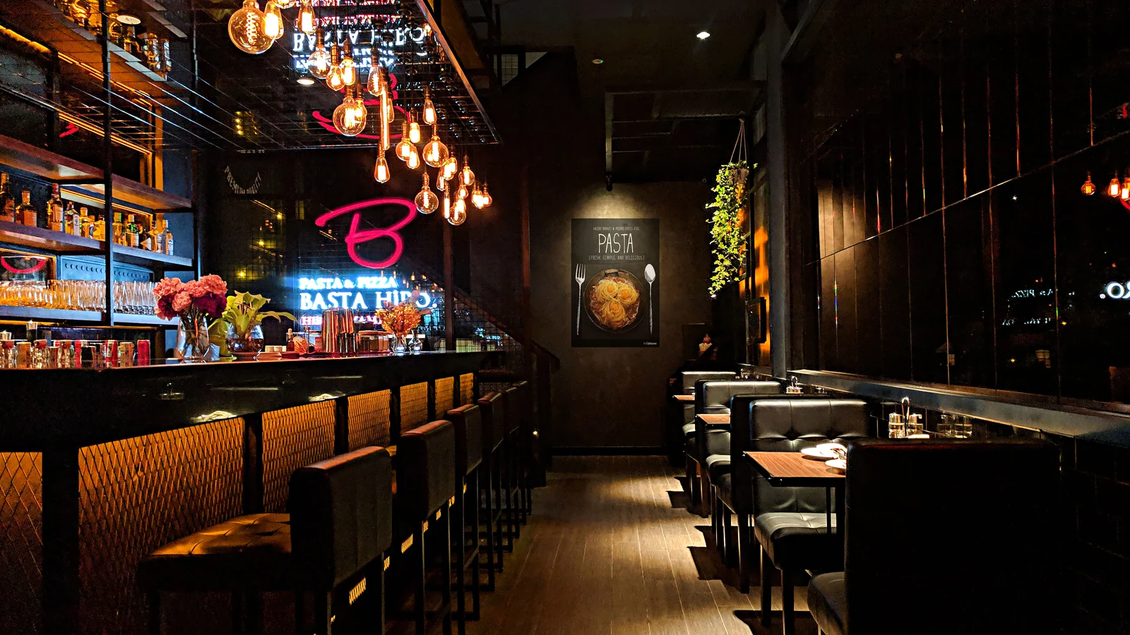 Street food and dining in Sector 64, Noida