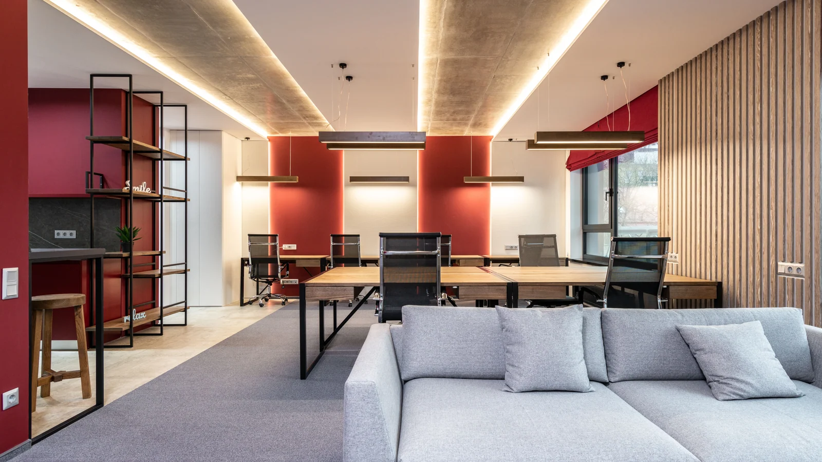 Offices and coworking space in Sector 77, Noida