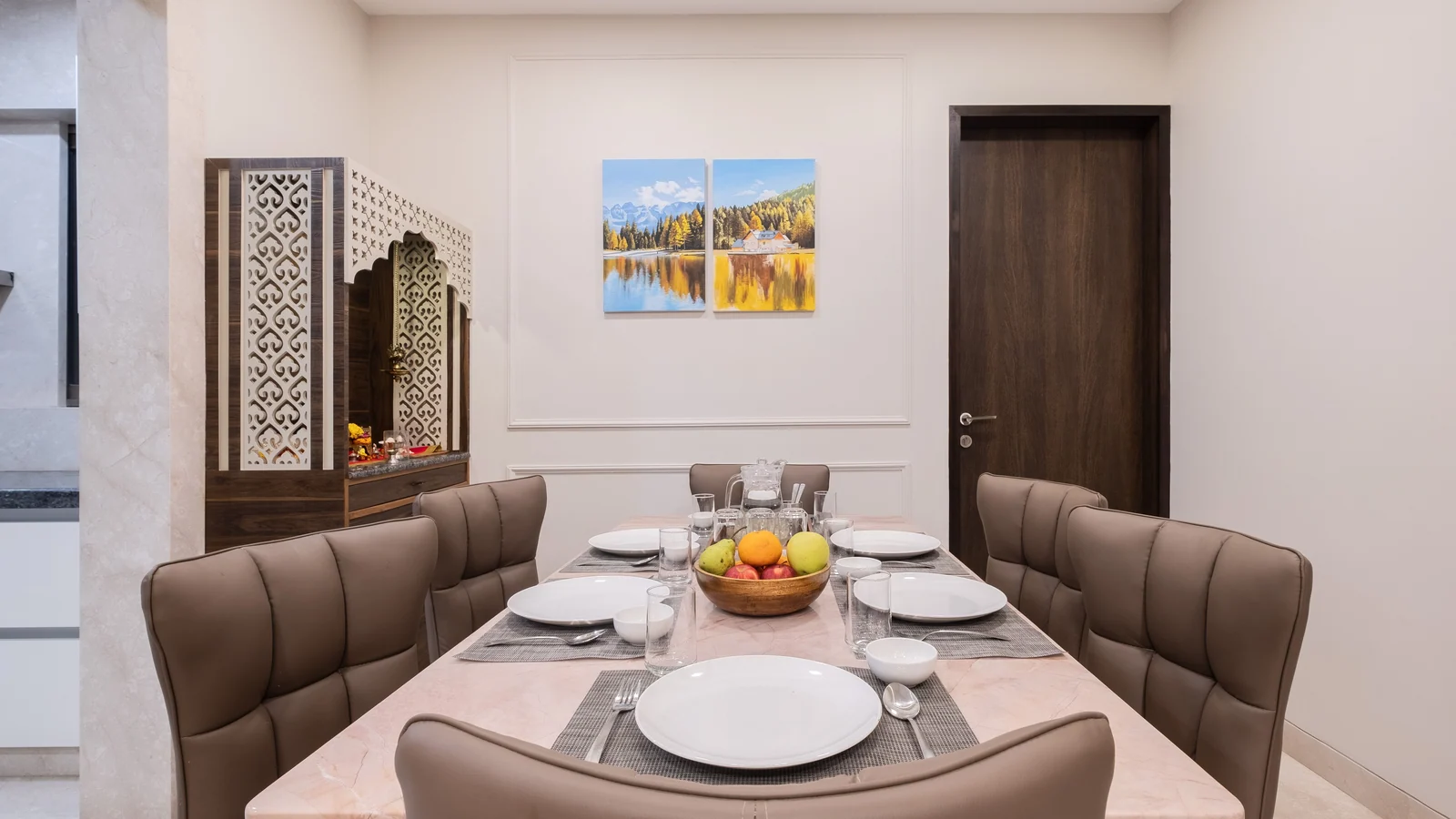 Offices and coworking space in Amanora, Pune