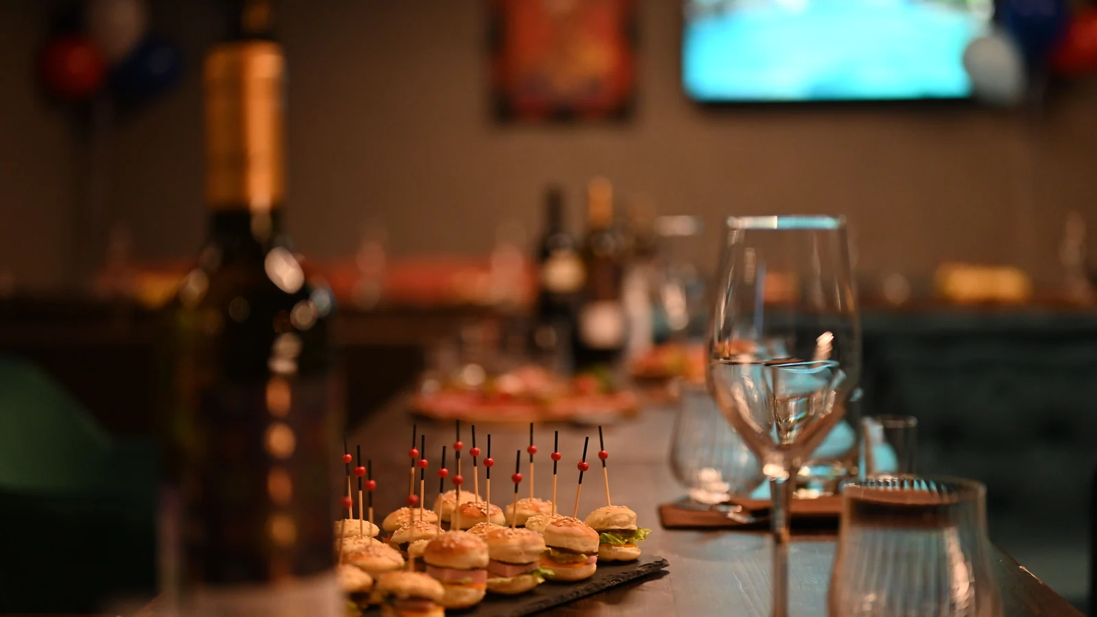 Street food and dining in Bhosari, Pune