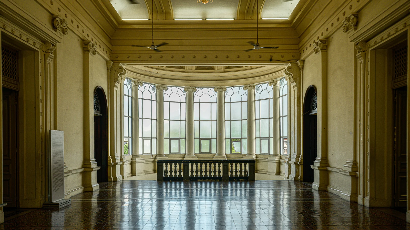 Offices and coworking space in Bund Garden, Pune