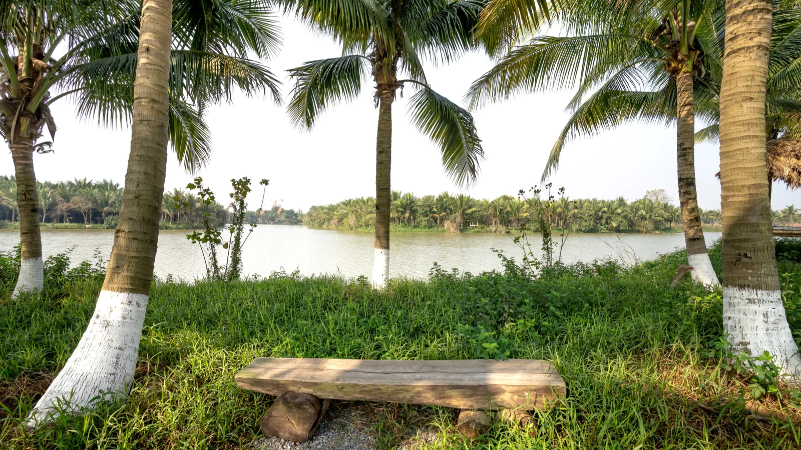 Neighbourhood park in Dighi, Pune