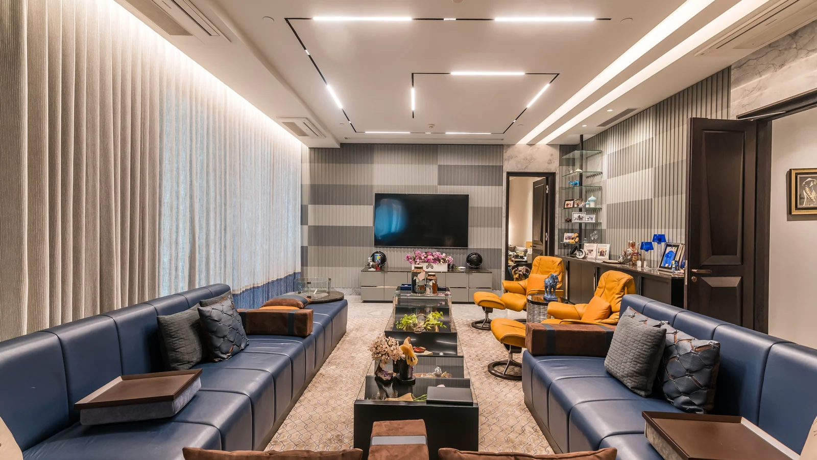 Offices and coworking space in Keshav Nagar, Pune