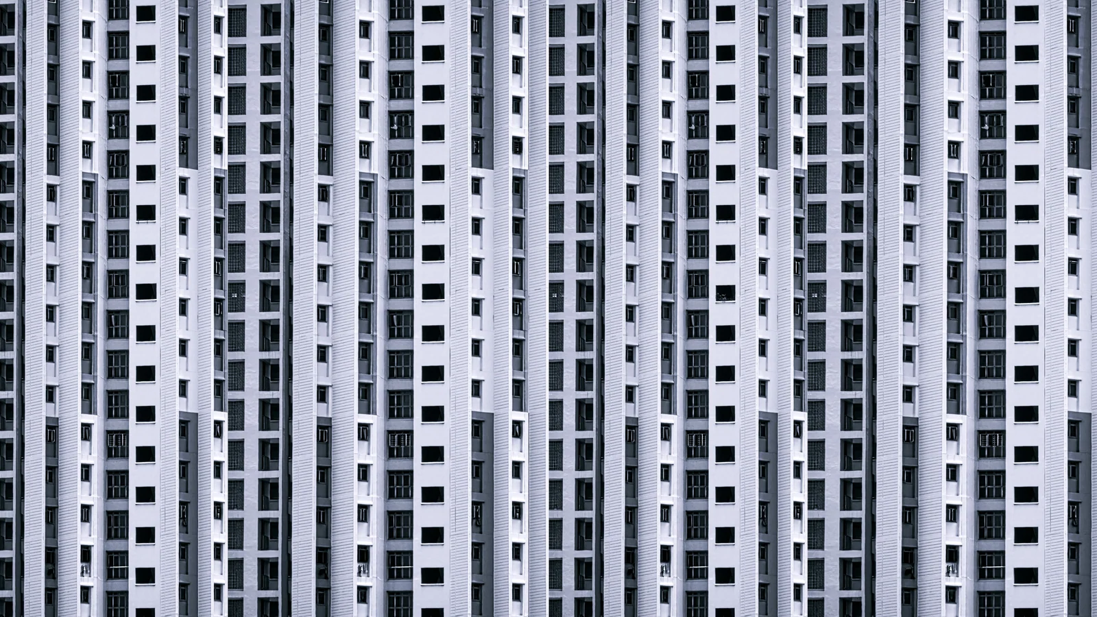 Aerial view of Wadmukhwadi, Pune