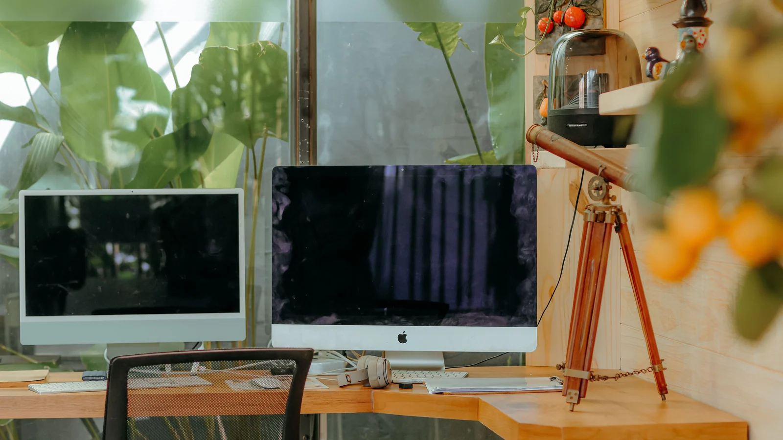 Offices and coworking space in Doordarshan Colony, Rajkot