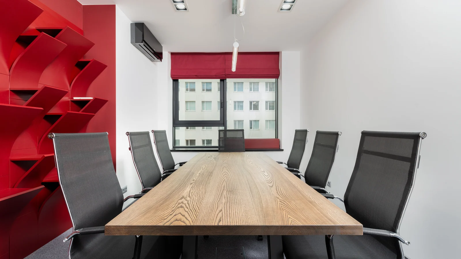 Offices and coworking space in New Shakti Nagar, Rajkot