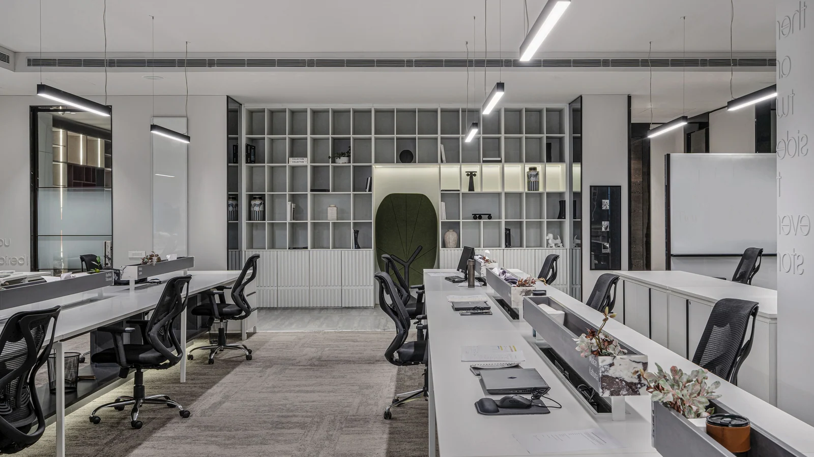 Offices and coworking space in Raja Ram Nagar, Rajkot