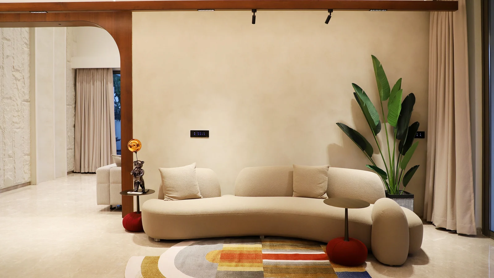 Offices and coworking space in Ridhi Sidhi Society, Rajkot