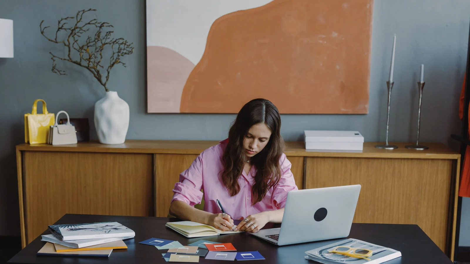 Offices and coworking space in Satelight Chowk, Rajkot