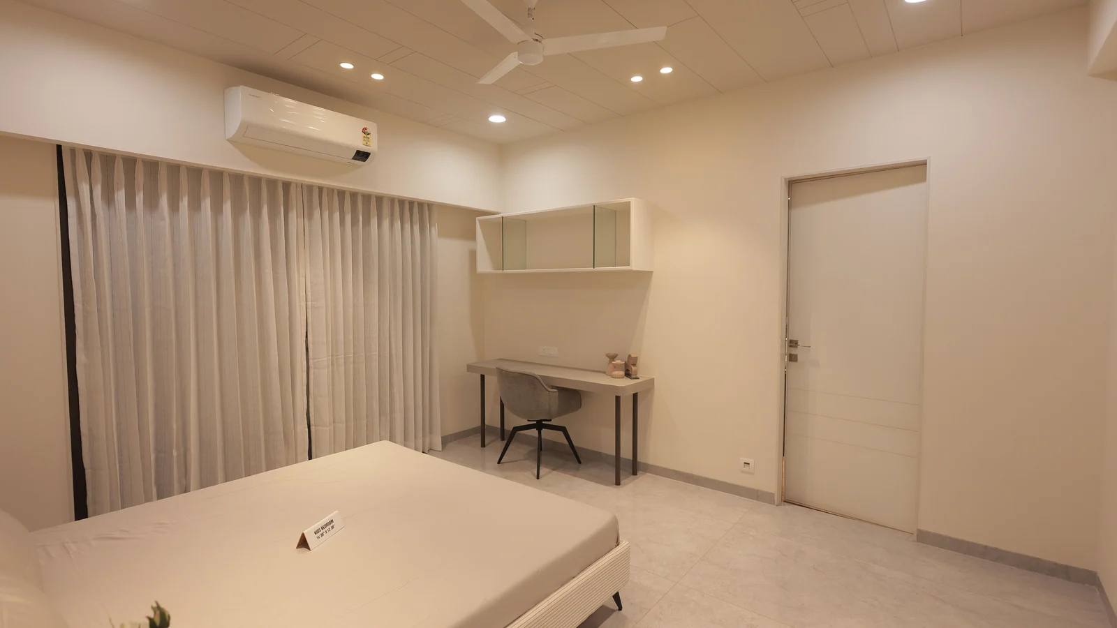 Offices and coworking space in Shyam Nagar Near Kanak Nagar, Rajkot