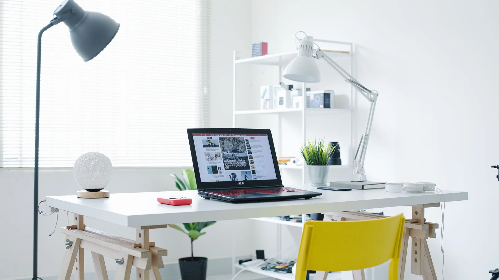 Offices and coworking space in Firayalal Chowk, Ranchi