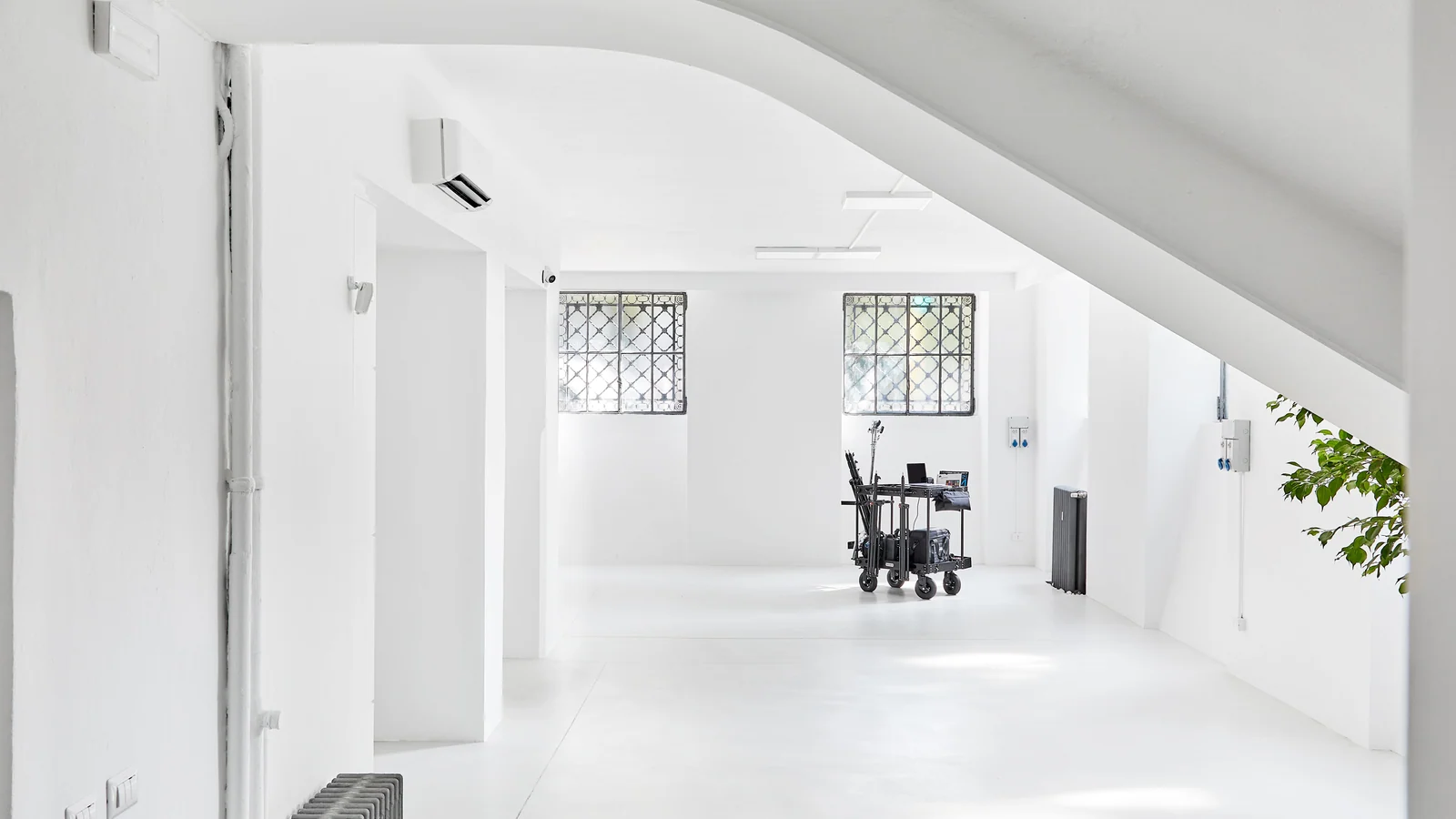 Offices and coworking space in Harmu, Ranchi
