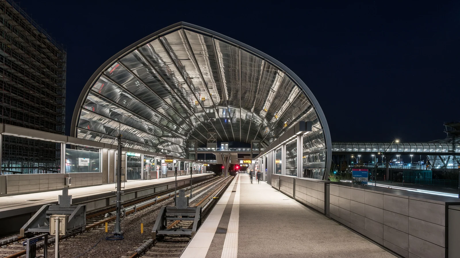 Local train and transport links serving Hesag, Ranchi