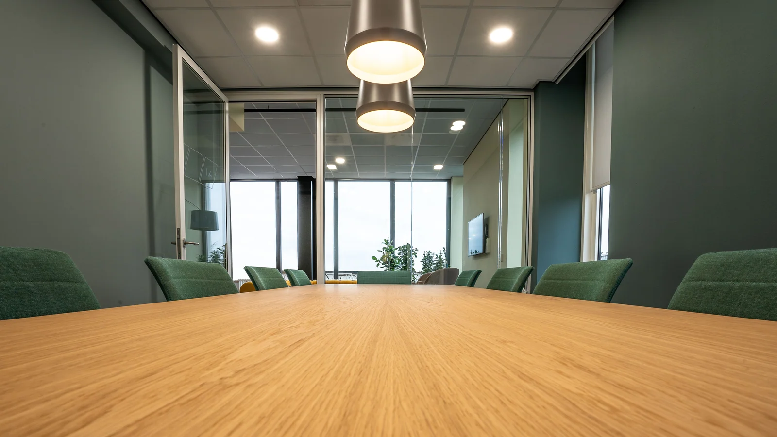 Offices and coworking space in Miraj, Sangli
