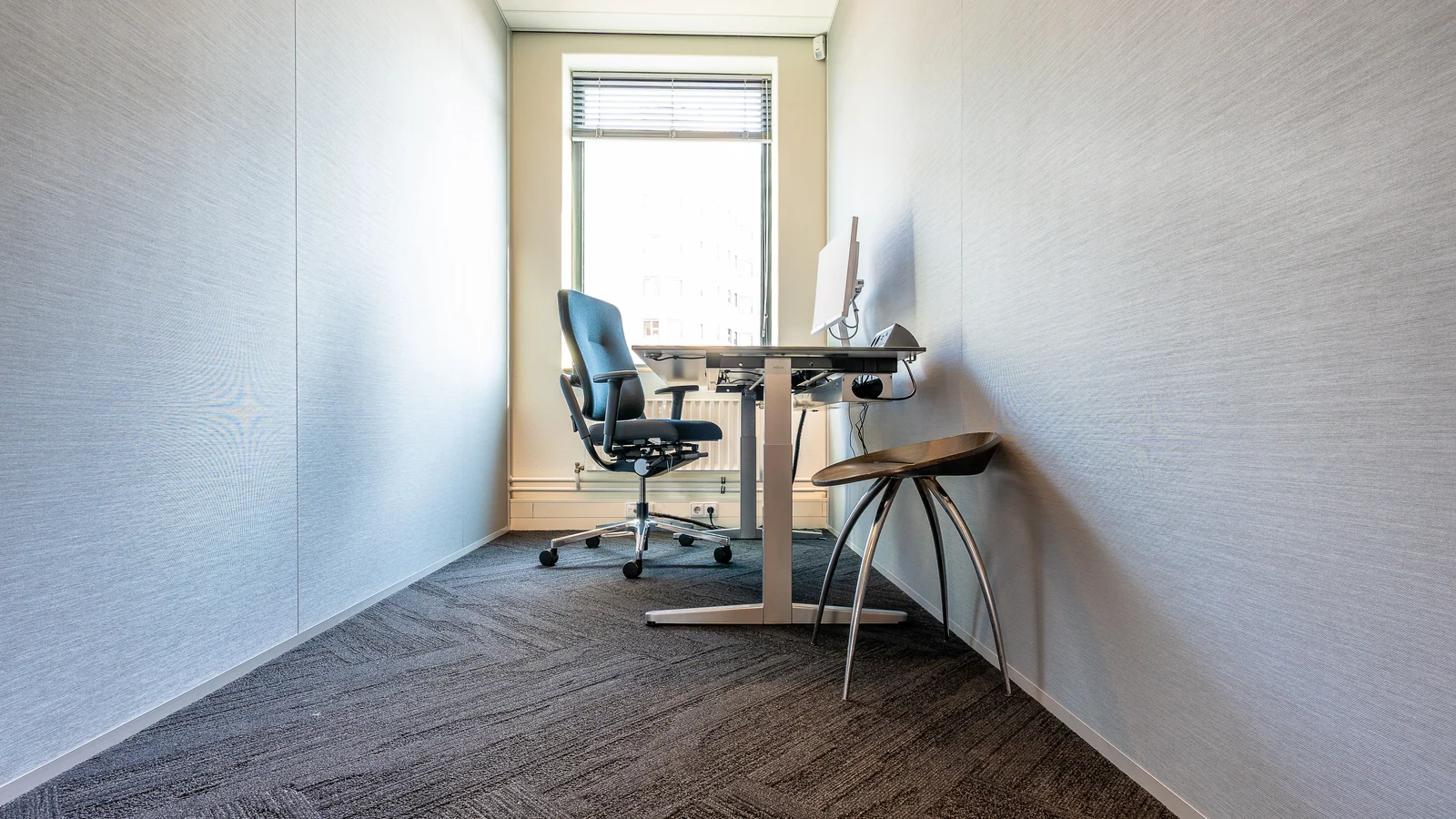 Offices and coworking space in Nilkantha Nagar, Sangli