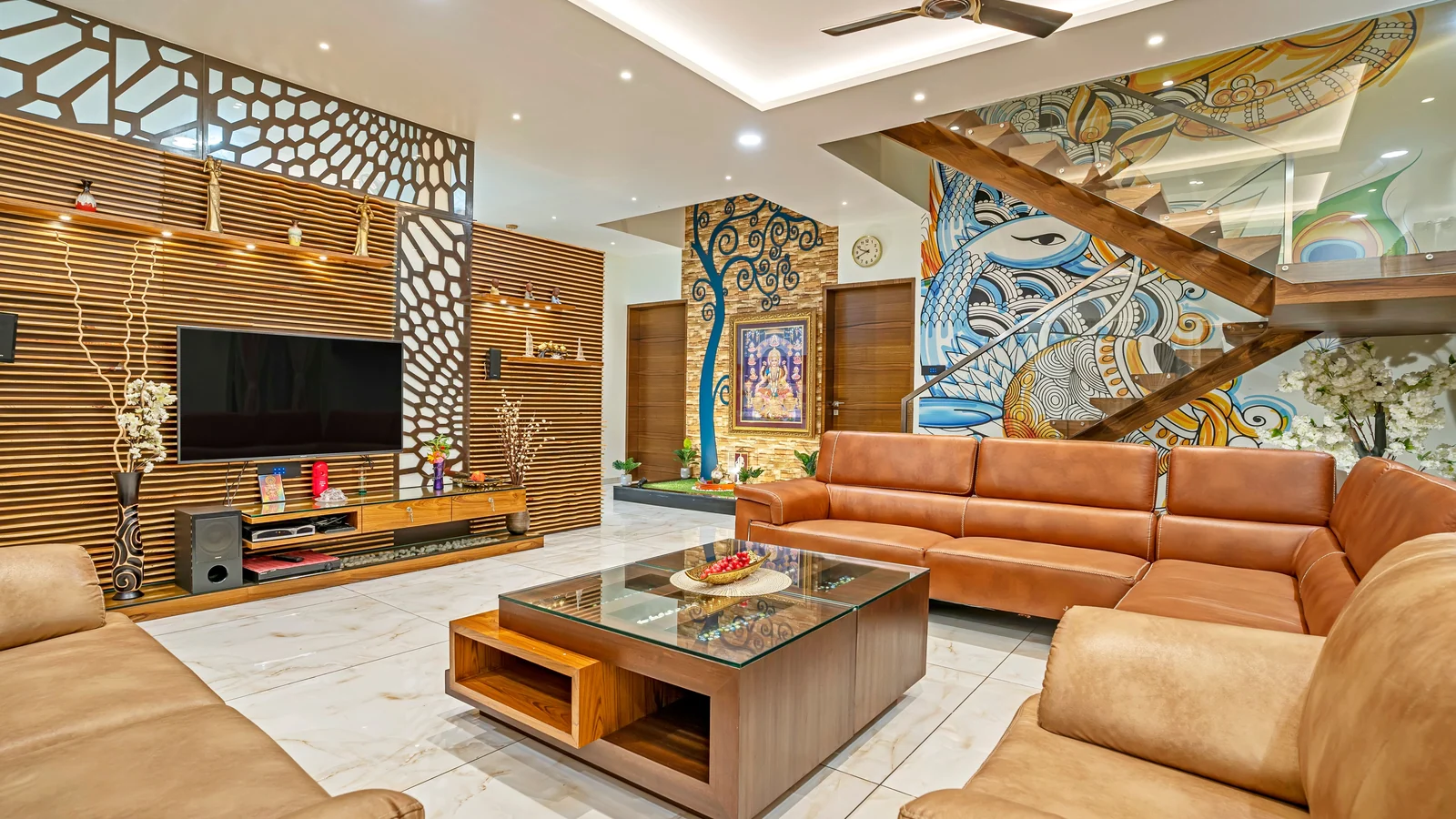 Offices and coworking space in Vinayak Nagar, Sangli