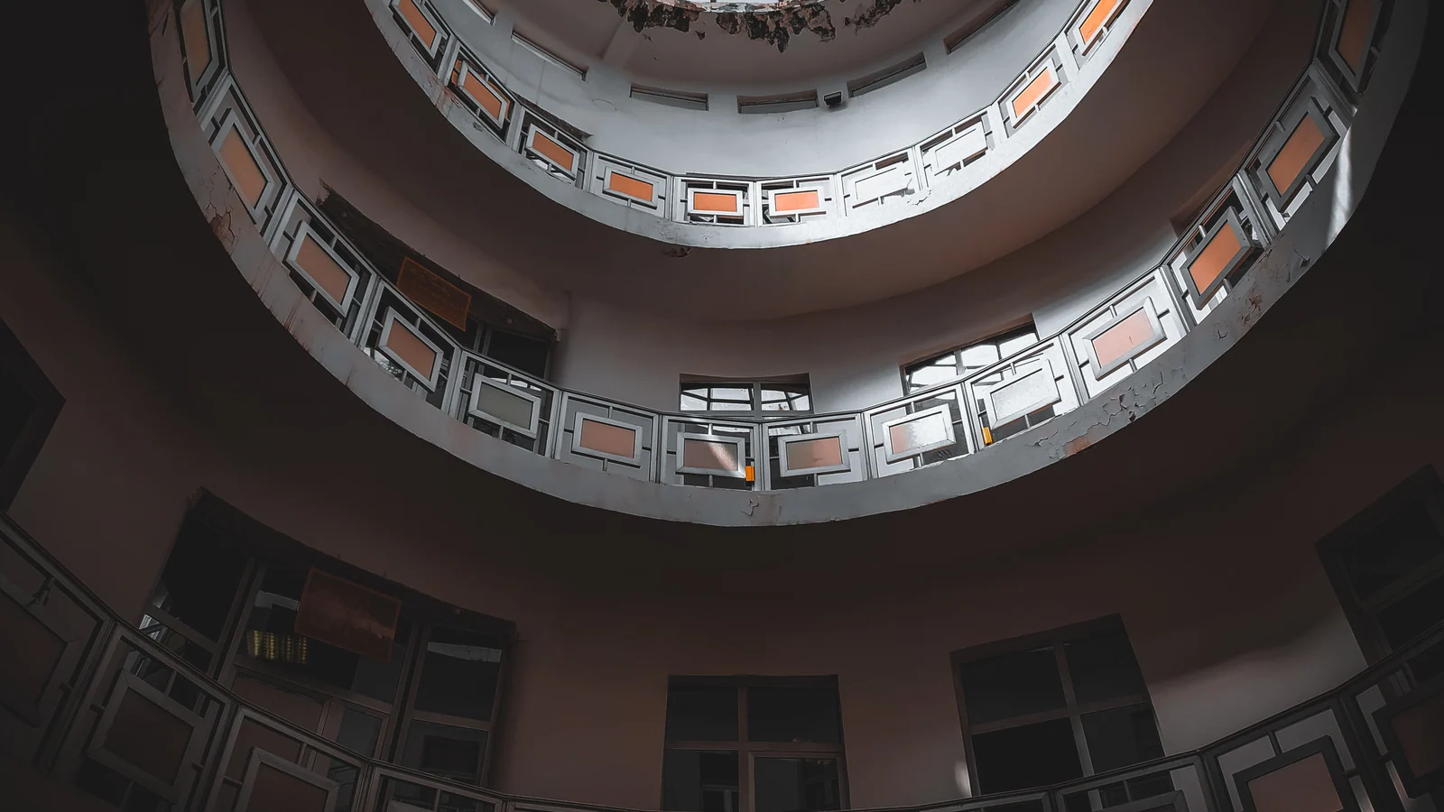 Offices and coworking space in Baba Ramdev Chowk, Surat